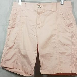 Lee women comfort stretch waistband short